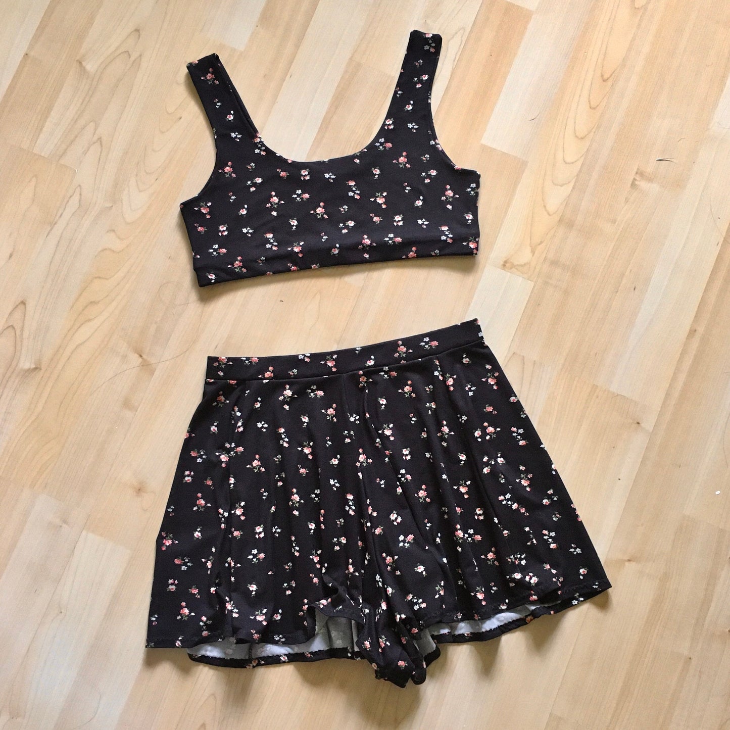 AIRY Shorts