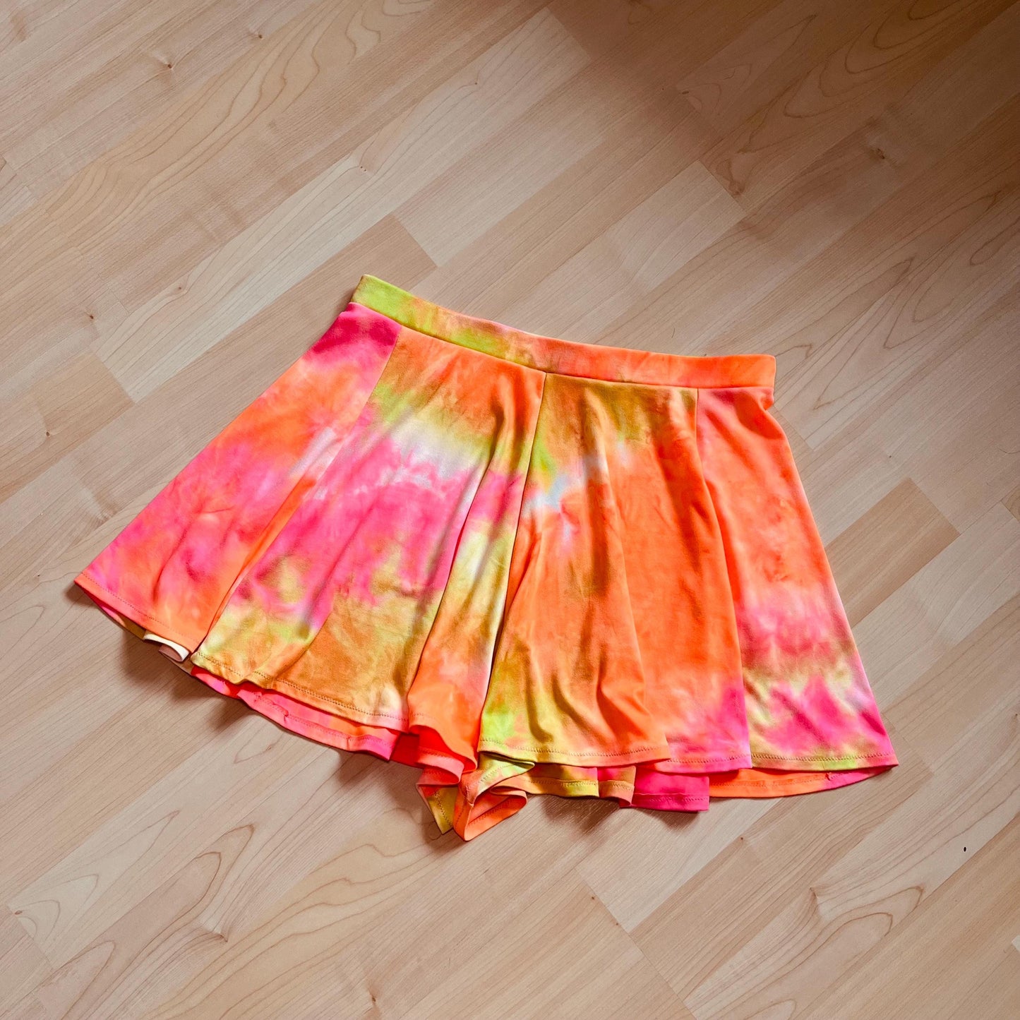 AIRY Shorts