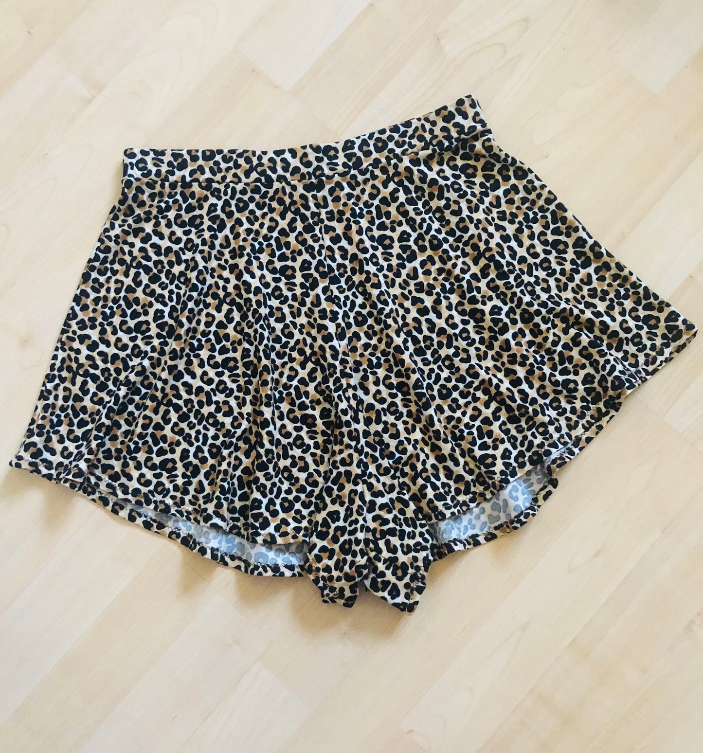 RENEGADE Shorts