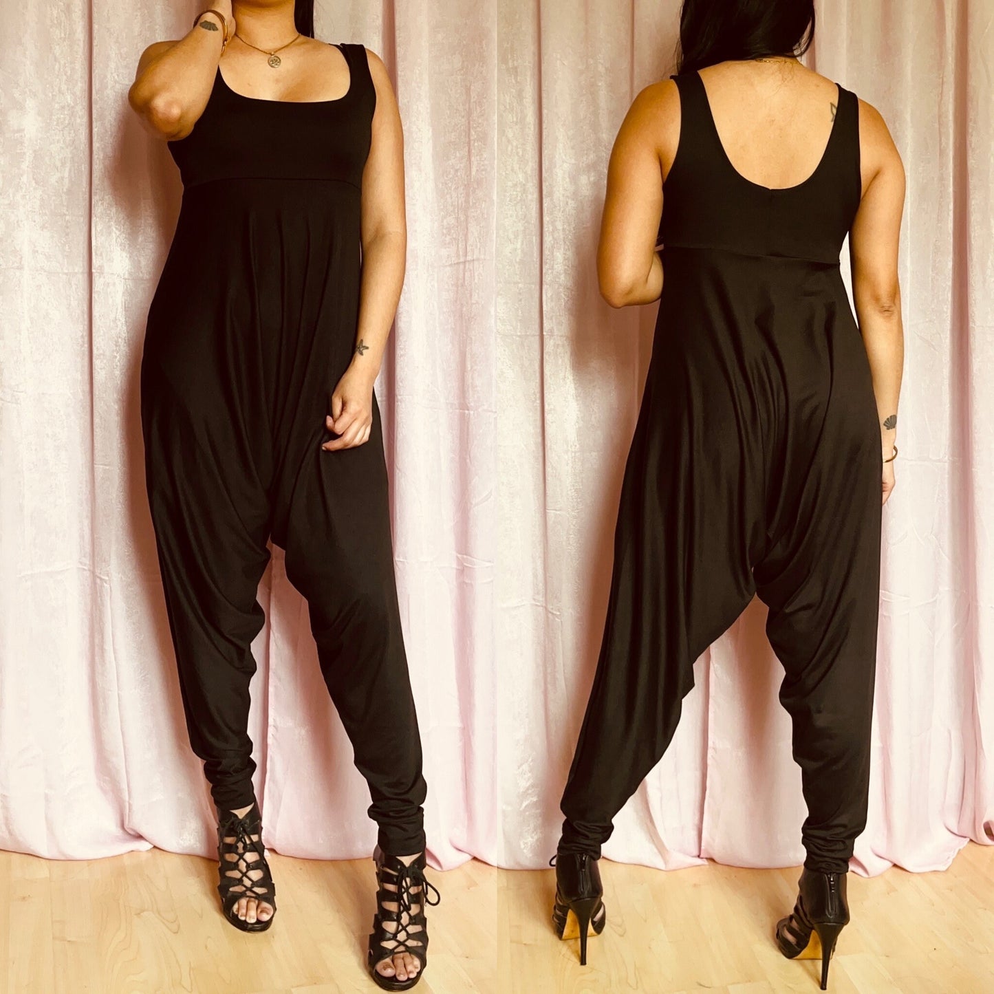 REVEL Jumpsuit