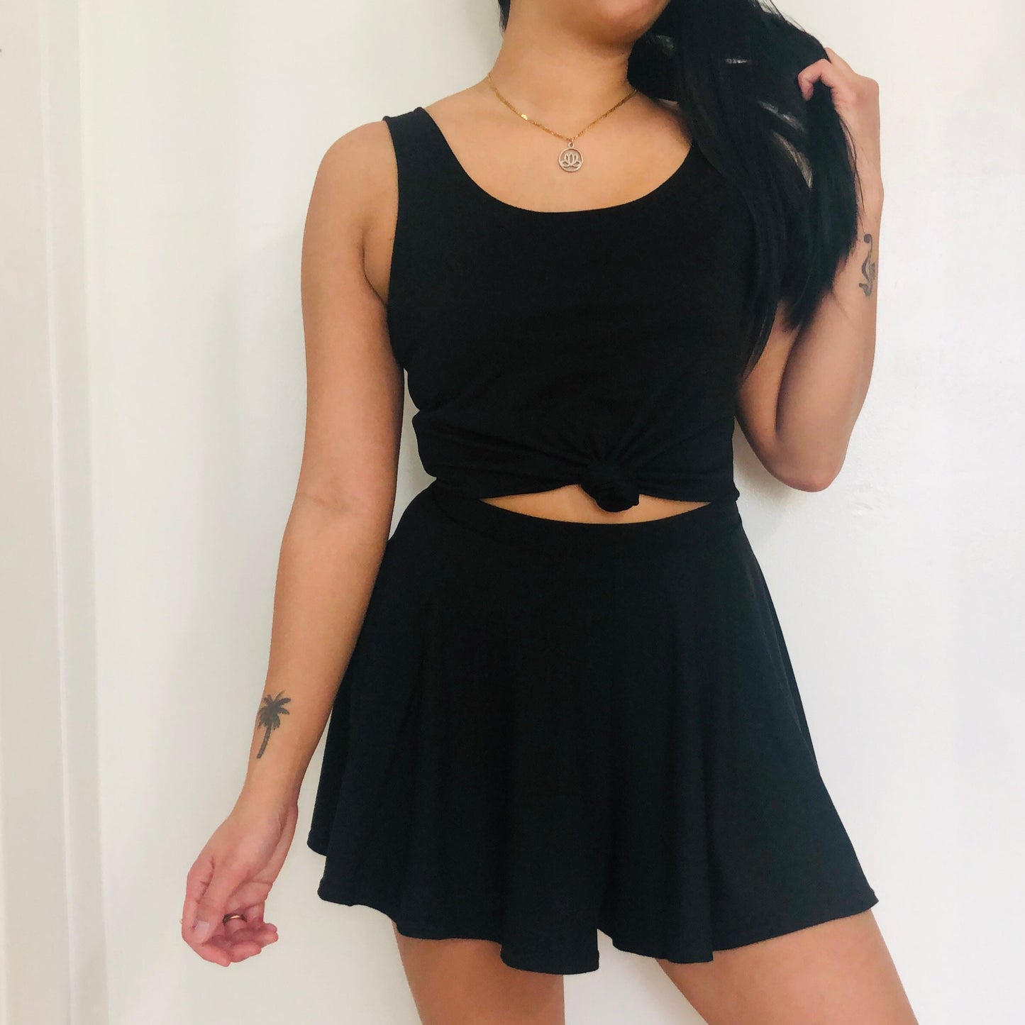 AIRY Shorts