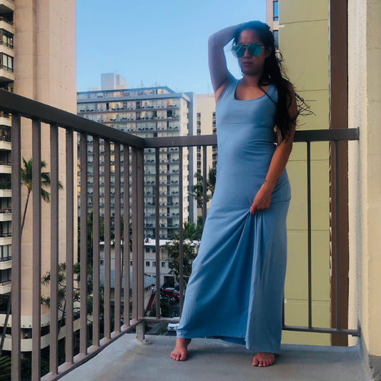REVEL Maxi Dress