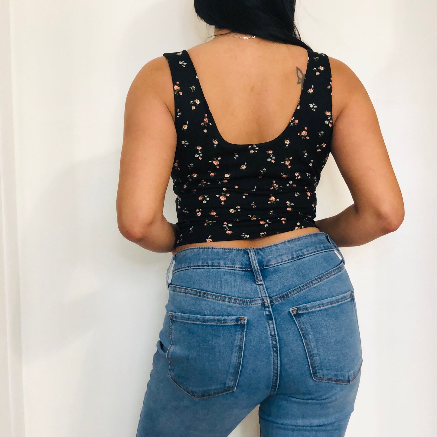 RENEGADE Crop Top