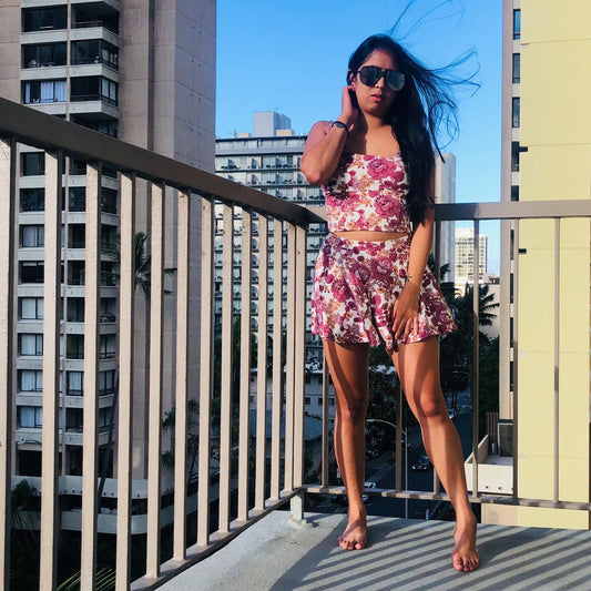 RENEGADE & AIRY Matching Set