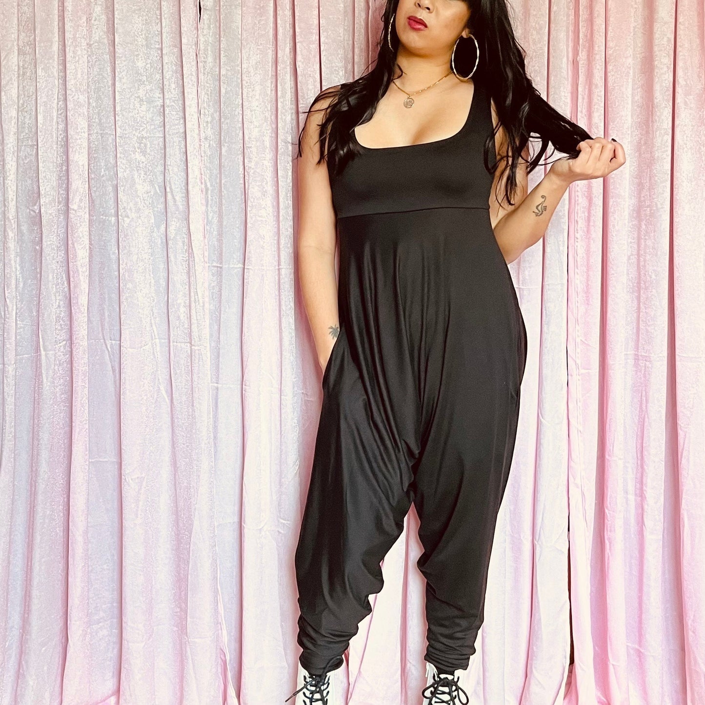 REVEL Jumpsuit