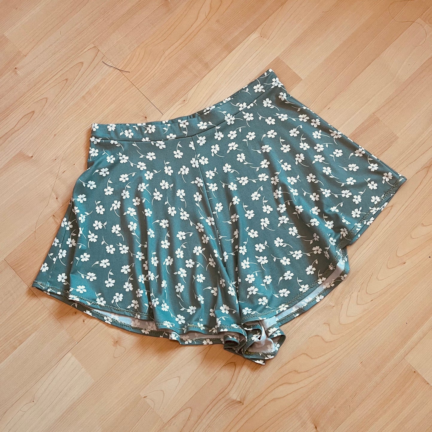 RENEGADE Shorts