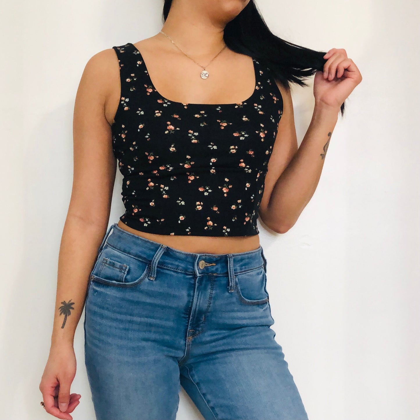 RENEGADE Crop Top