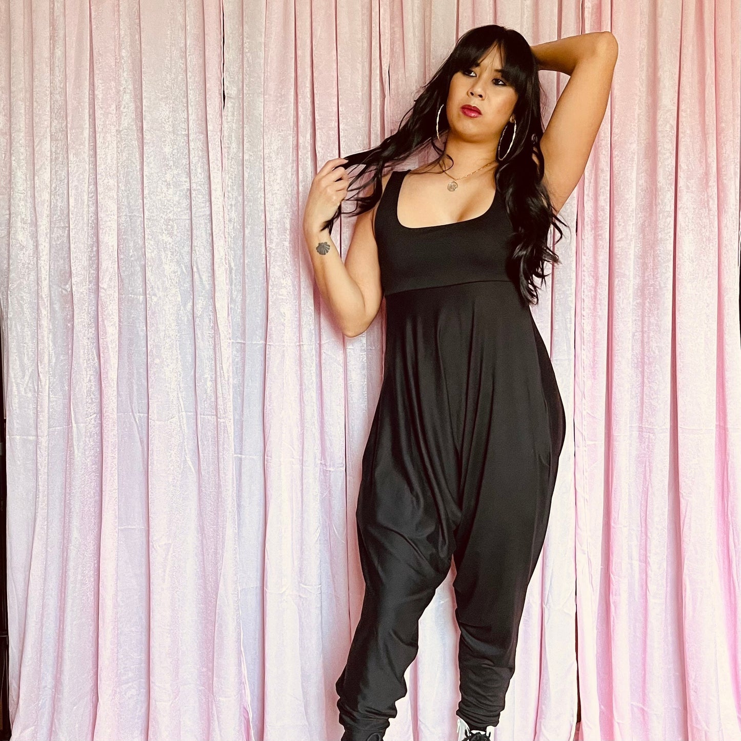 REVEL Jumpsuit