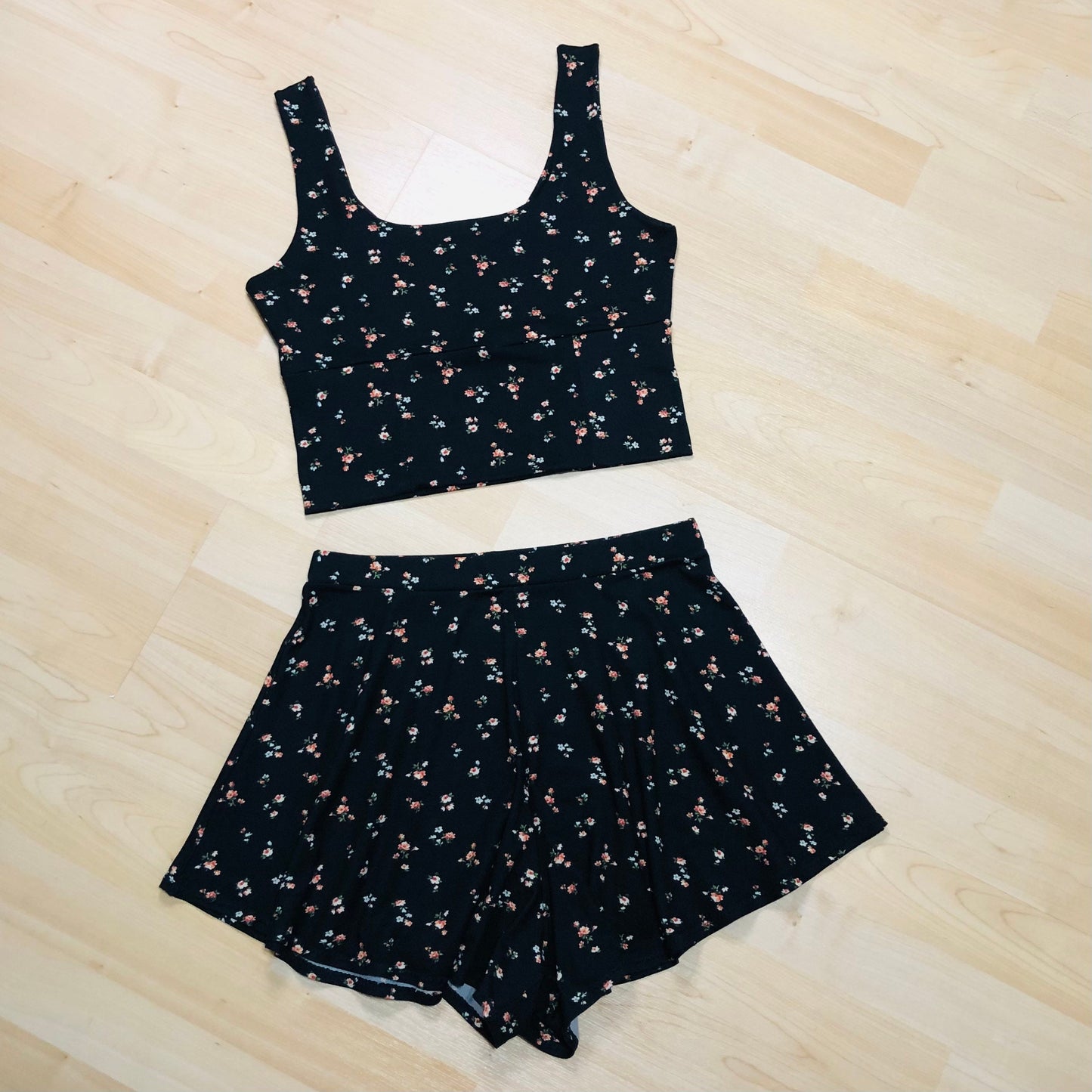 RENEGADE Matching Set