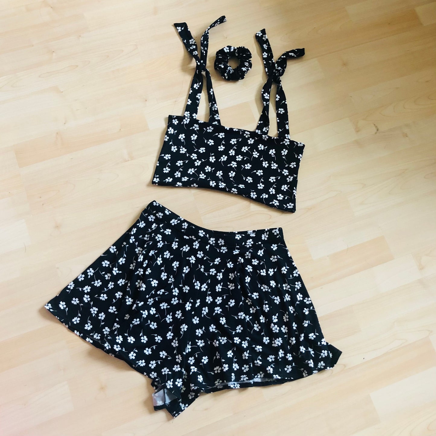 AIRY Matching Set