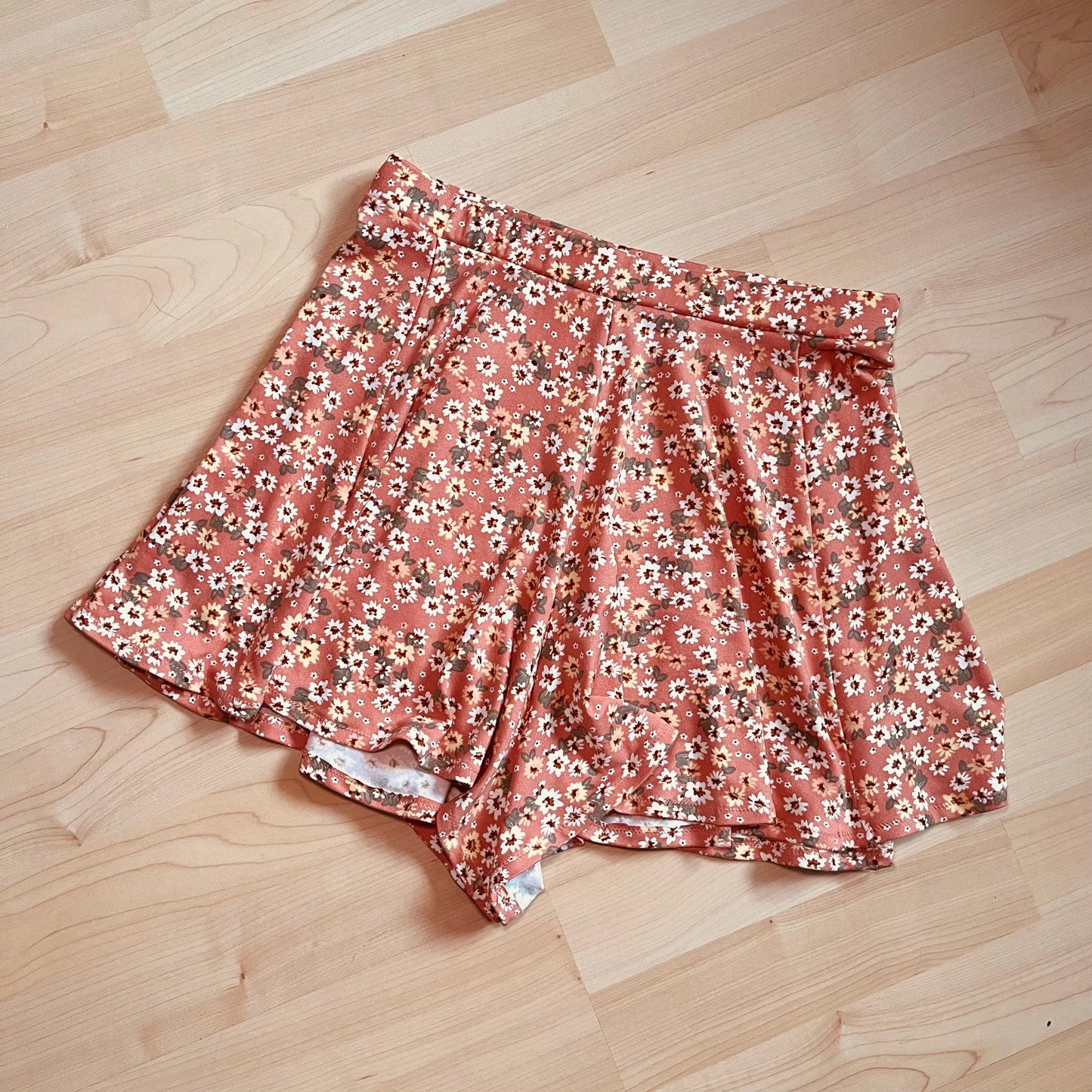 AIRY Shorts