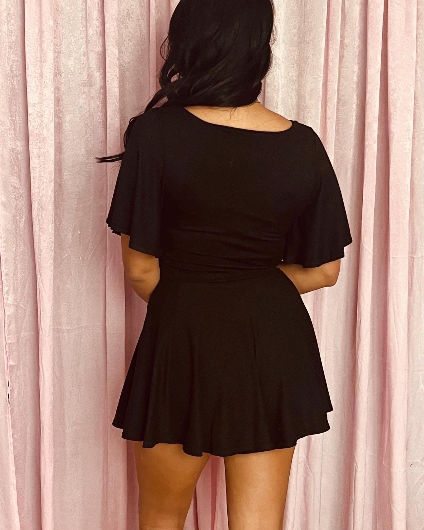 BOSSY & AIRY Matching Set