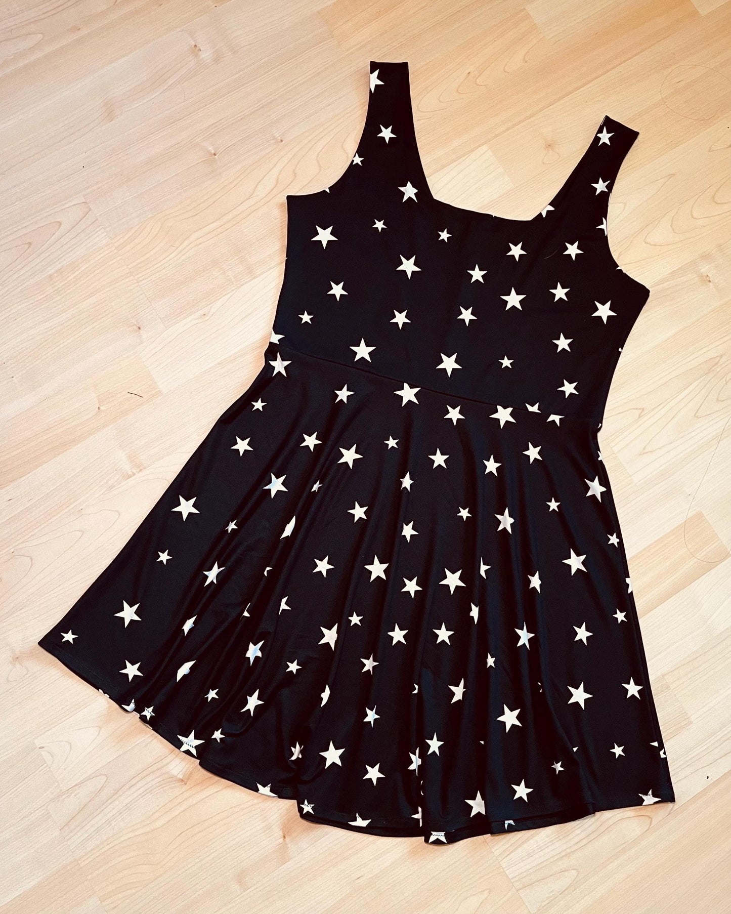 SIESTA Skater Dress