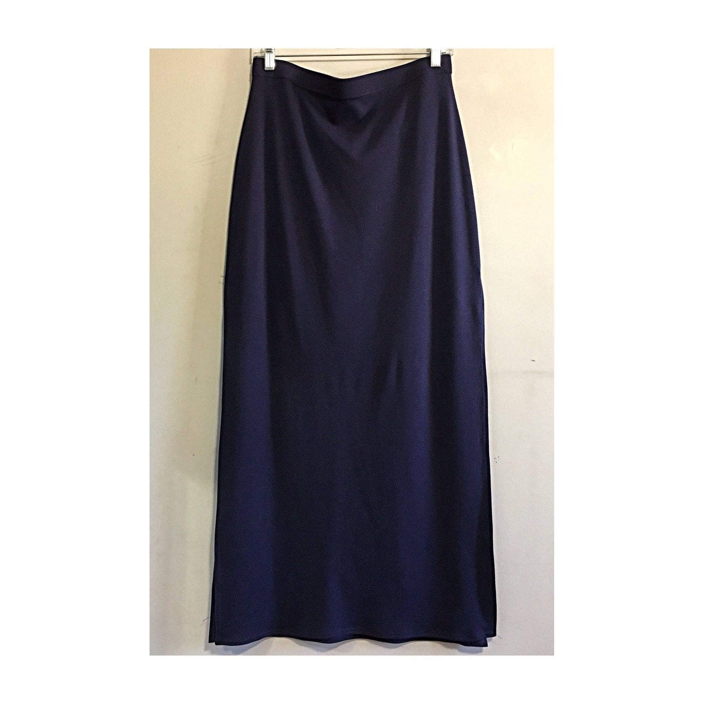 SIMMER DOWN Maxi Skirt