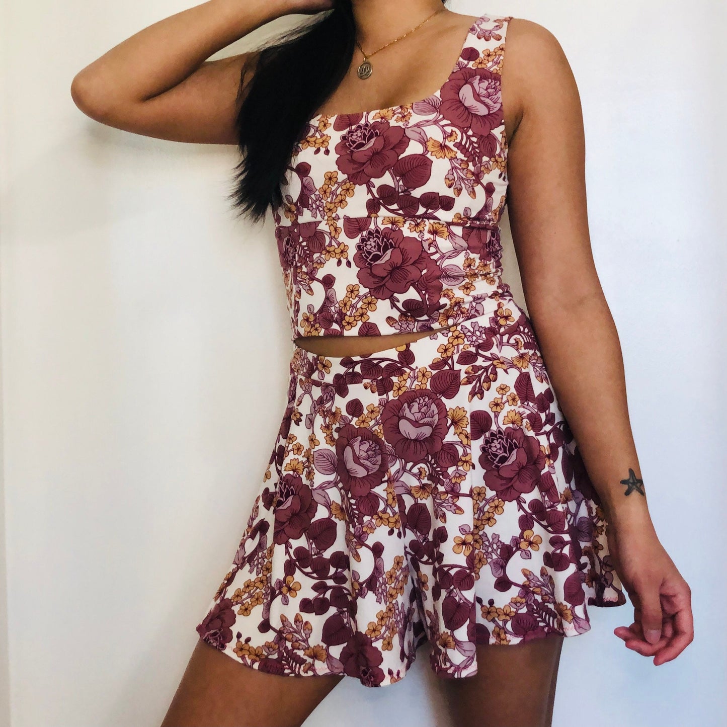 RENEGADE & AIRY Matching Set