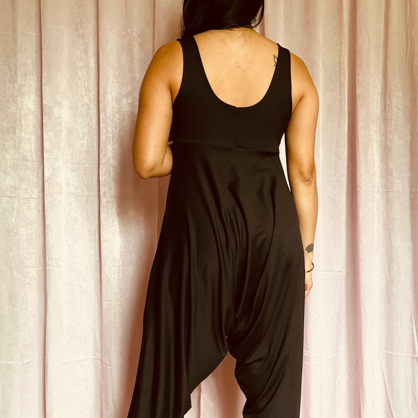REVEL Jumpsuit