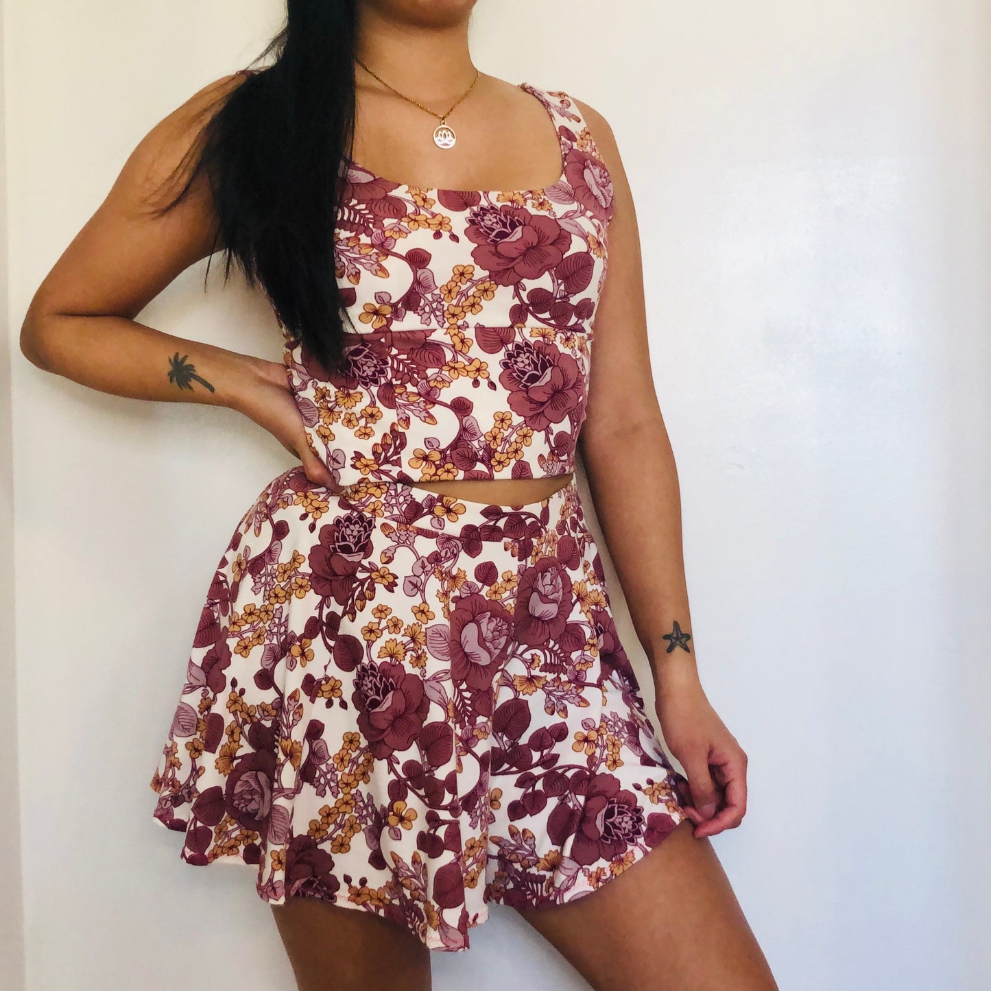 RENEGADE & AIRY Matching Set