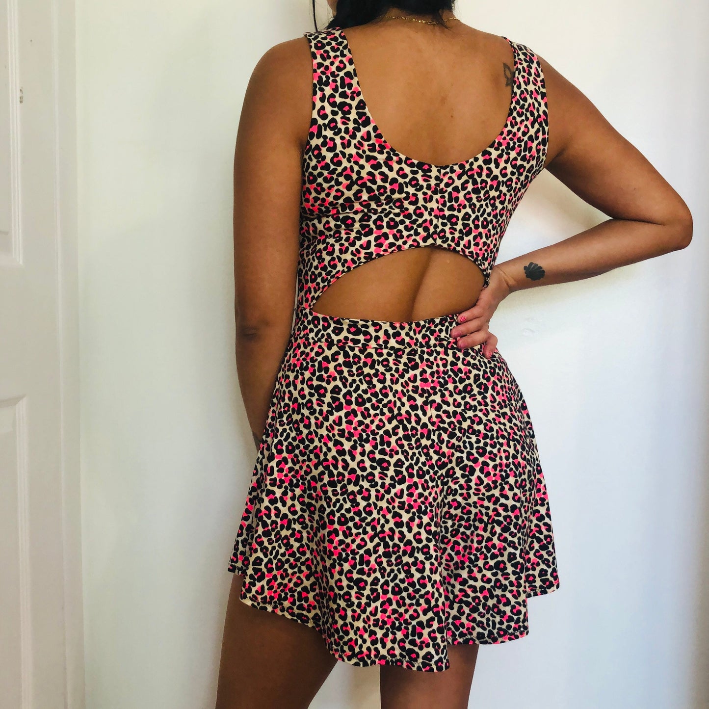 LET GO Romper