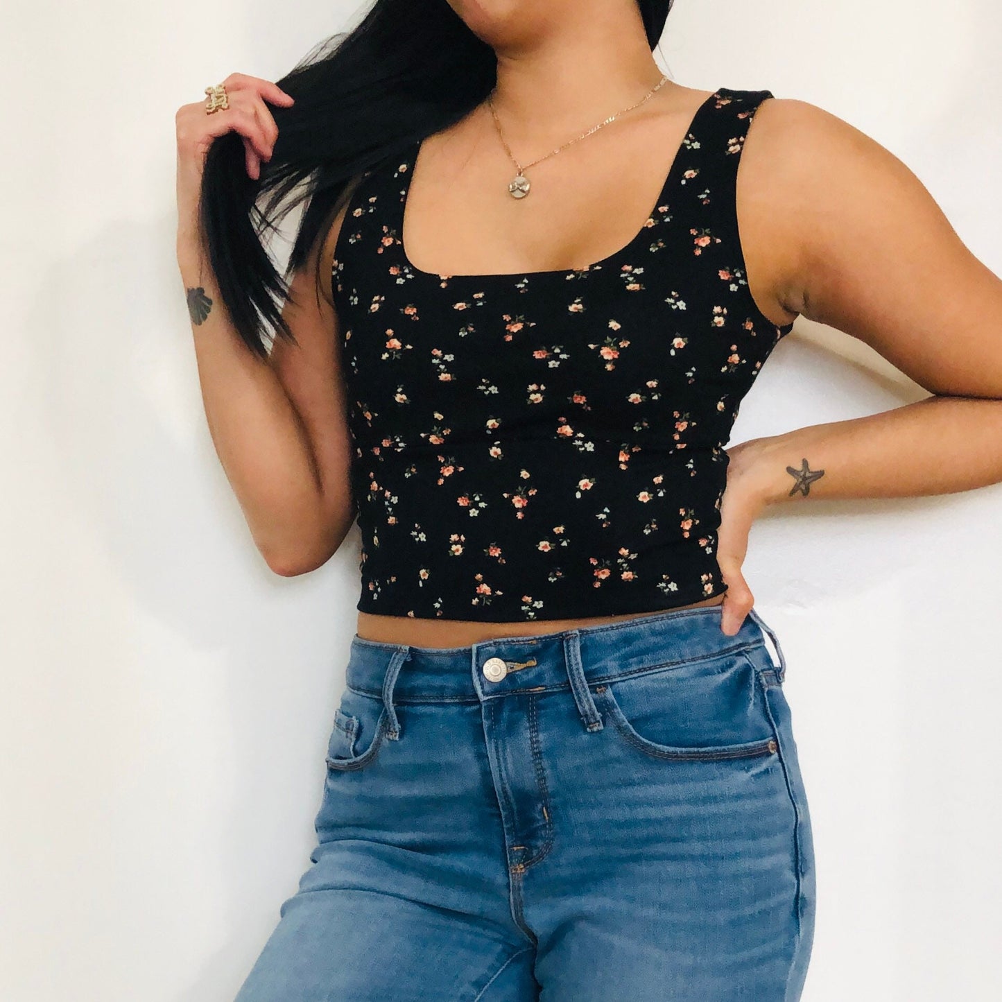 RENEGADE Crop Top