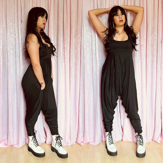 REVEL Jumpsuit