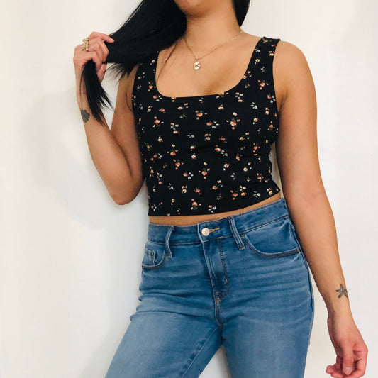 RENEGADE Crop Top