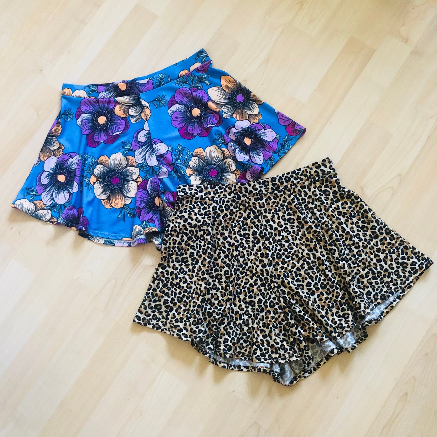 RENEGADE Shorts