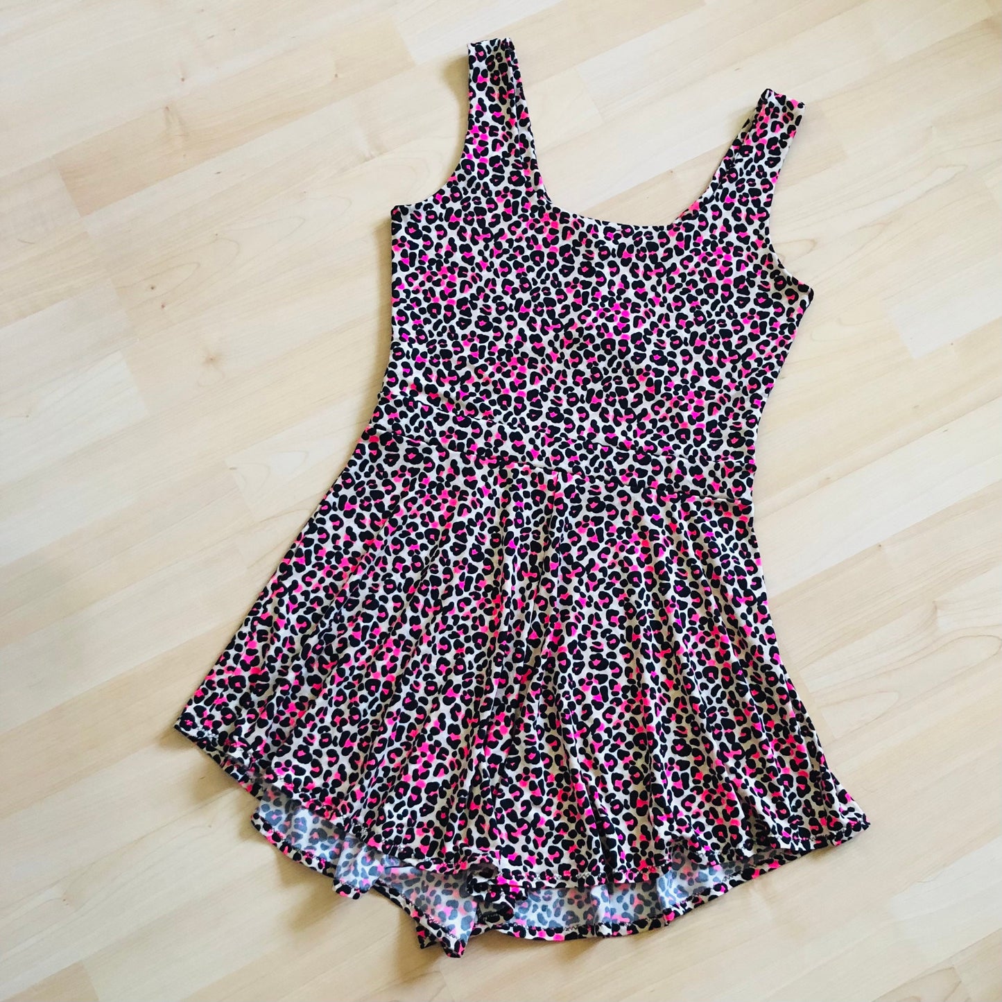 LET GO Romper